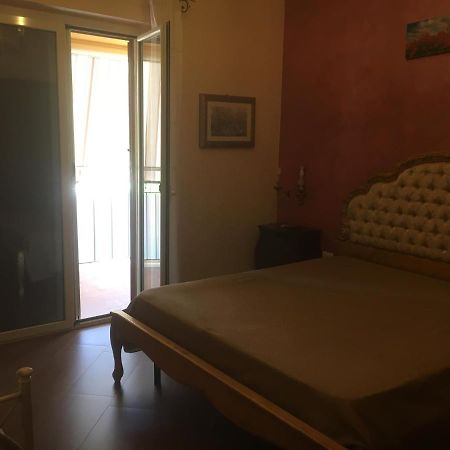 Bed and Breakfast La Scala Sul Giardino à Porto Empedocle Extérieur photo