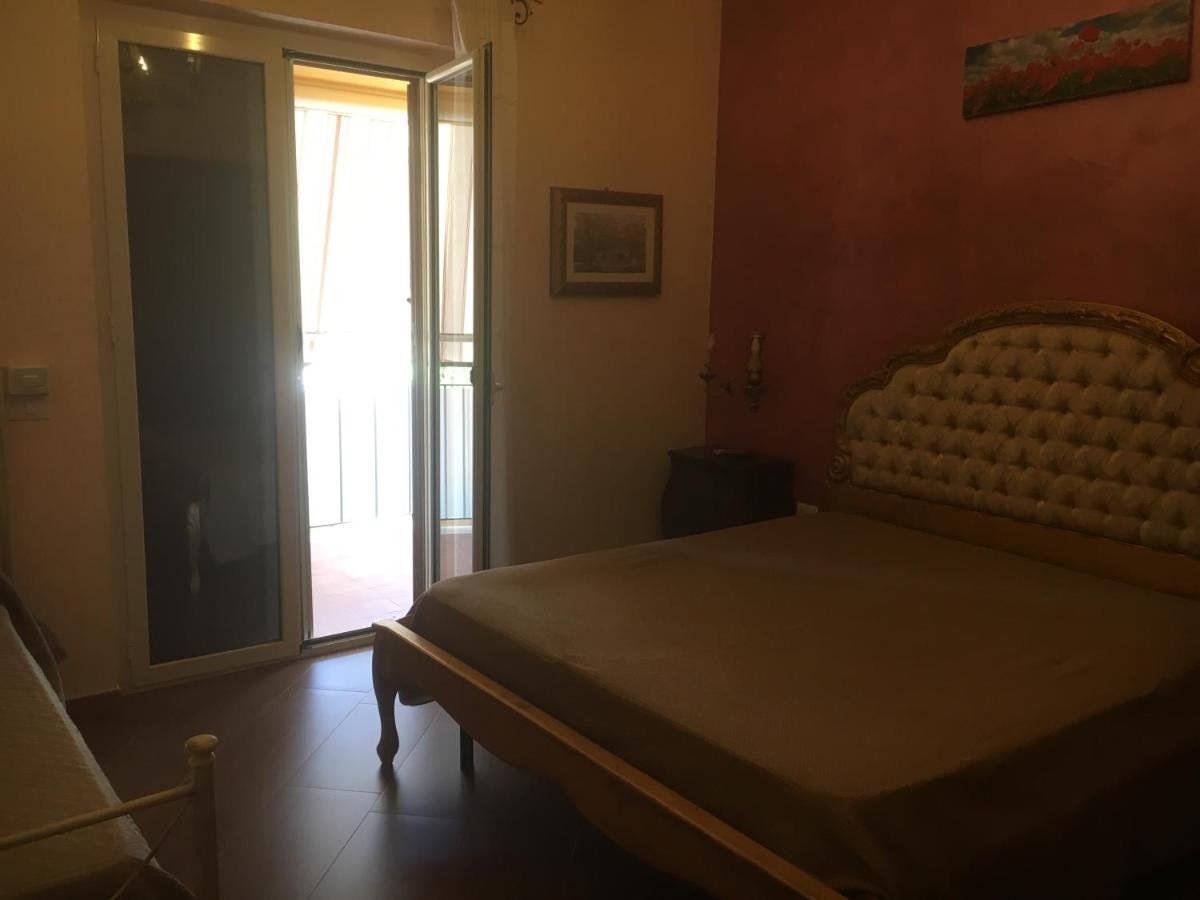 Bed and Breakfast La Scala Sul Giardino à Porto Empedocle Extérieur photo