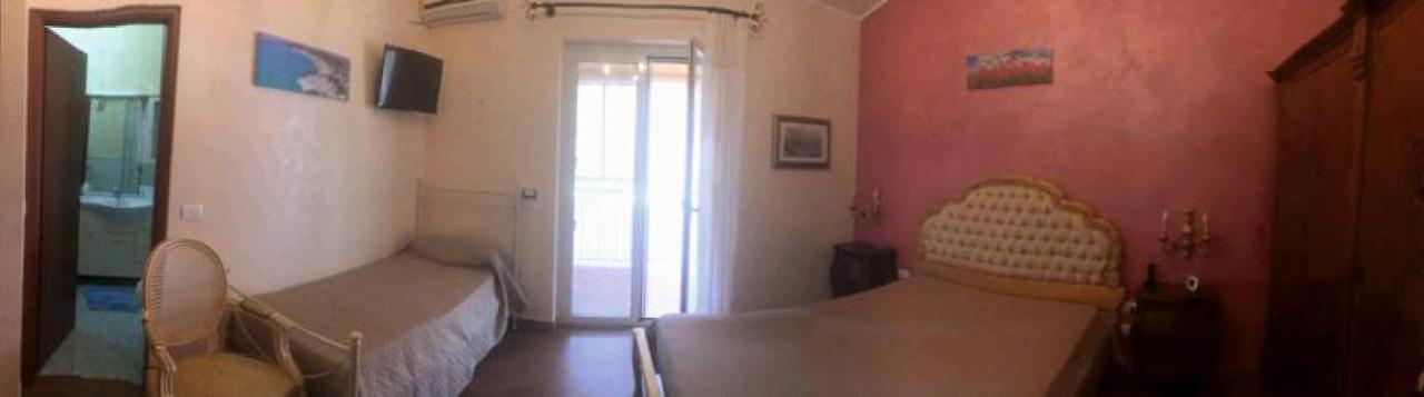 Bed and Breakfast La Scala Sul Giardino à Porto Empedocle Extérieur photo