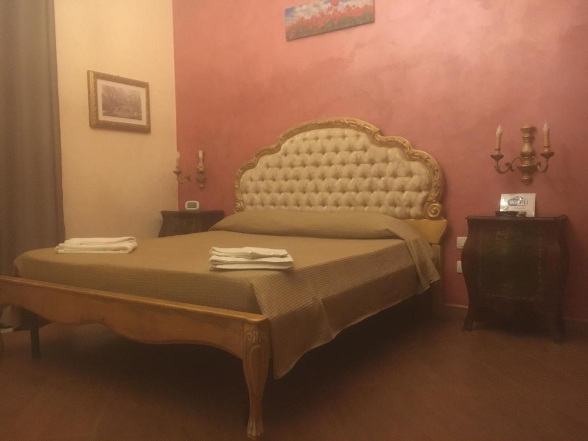 Bed and Breakfast La Scala Sul Giardino à Porto Empedocle Extérieur photo